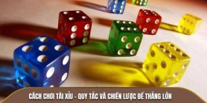 cách chơi tài xỉu tại kuwin