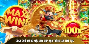 cách chơi nổ hũ kuwin