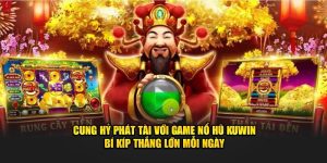 cung hỷ phát tài là gì