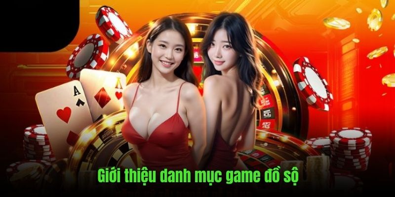 Thư viện game đặc sắc với nhiều siêu phẩm đa dạng