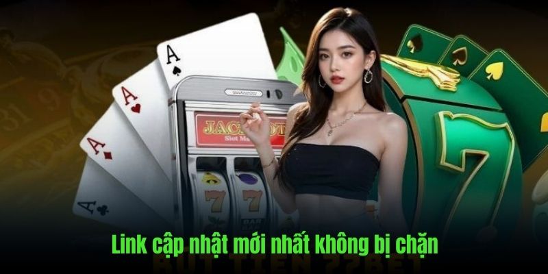 Link mới không bị chặn cập nhật bởi Kuwin